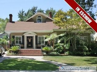 1050 41st St, Sacramento, CA 95819