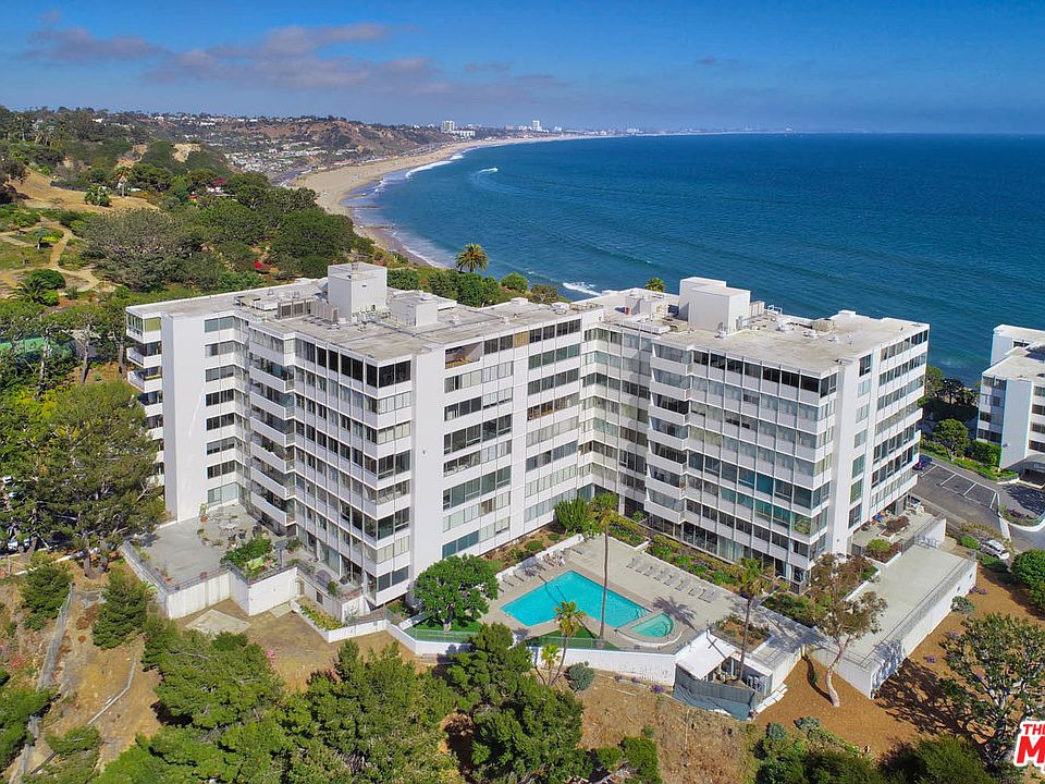 1st image of 17350 W Sunset Blvd APT 502