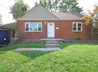 3553 Ripplegrove Dr, Cincinnati, OH 45251