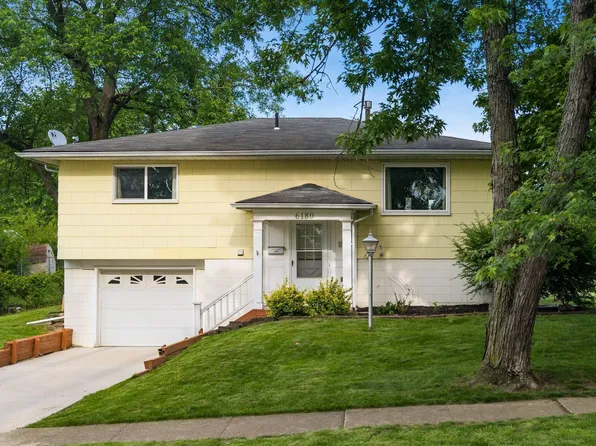 6180 Arnett Rd, Westerville, OH 43081