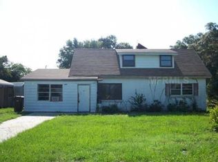 303 West Blvd, Davenport, FL 33837