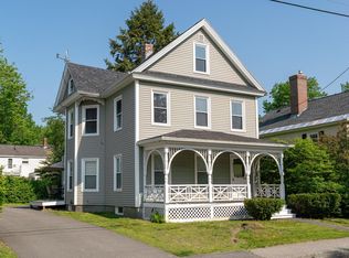 12 Sewall St, Augusta, ME 04330