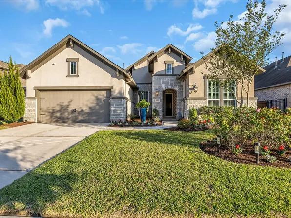 5180 Andorra Bend Ln, Porter, TX 77365