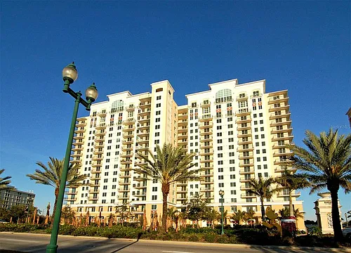 800 N Tamiami Trl #203 Photo 1