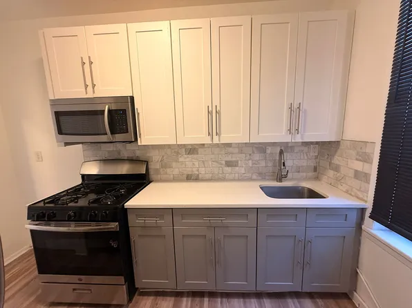 200 Clinton Ave #43E, Jersey City, NJ 07304