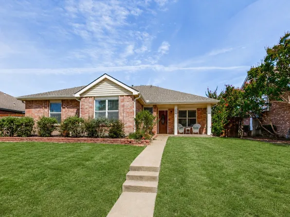 2091 Briarcliff Rd, Lewisville, TX 75067