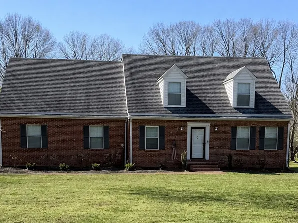 552 Hollerman Ln, Gallatin, TN 37066