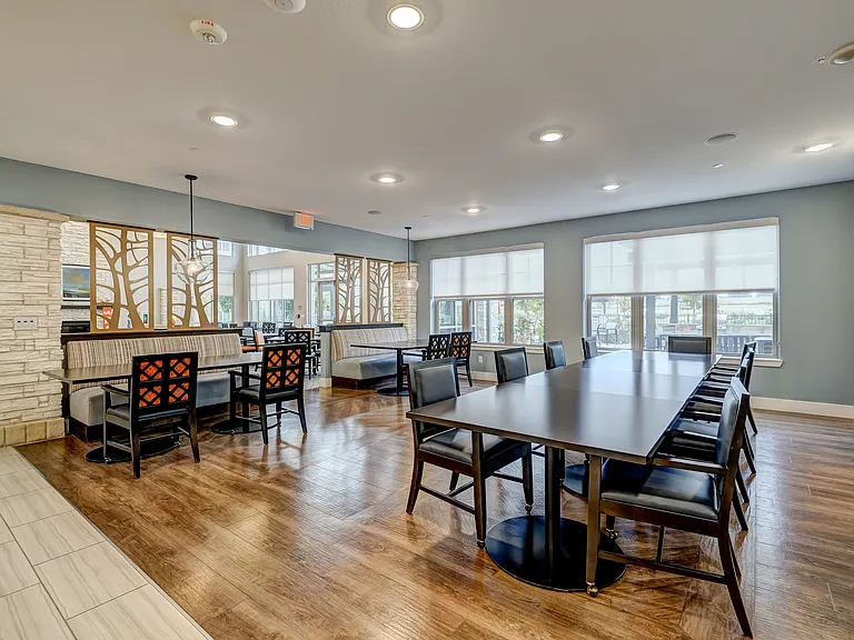 Clubhouse