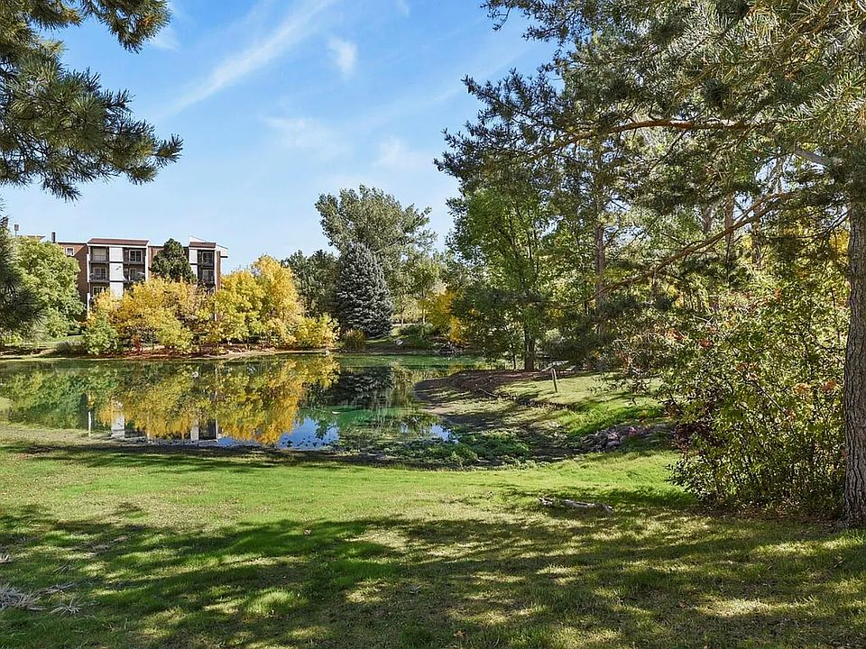 An Oasis of Nature