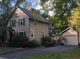 228 Hillside Ave, Rochester, NY 14610