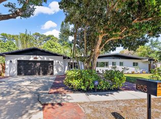 805 E Madison Ave, Stuart, FL 34996