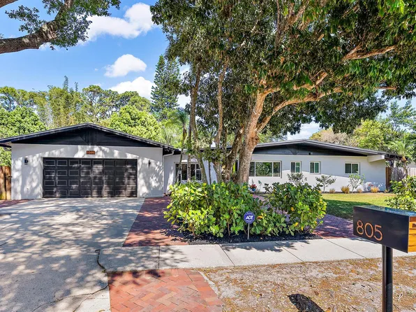 805 E Madison Ave, Stuart, FL 34996