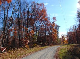 Raccoon Ridge Rd, Spring City, TN 37381