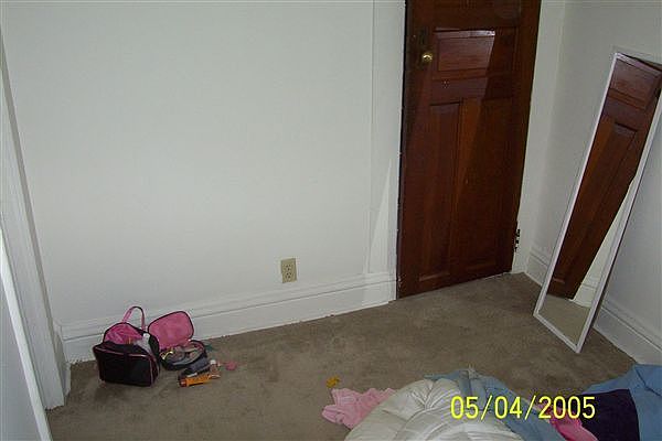 810 #3 - Bedroom