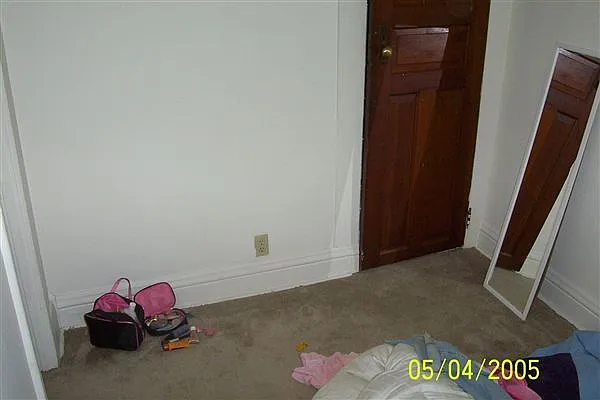 810 #3 - Bedroom