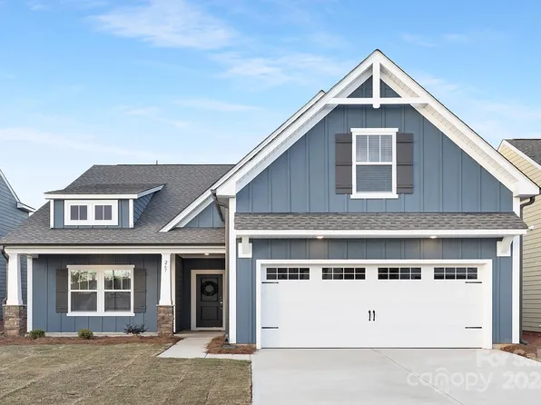 267 Redondo Dr #53, Wingate, NC 28174