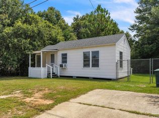 1040 Wayne Ave, Perdido Key, FL 32507