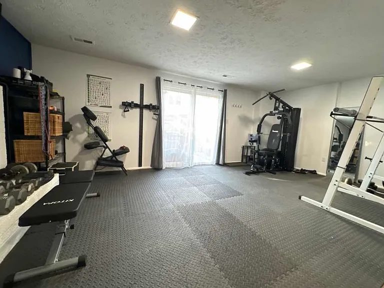 Basement view 2