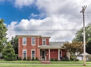 208 S Main St, Trenton, KY 42286