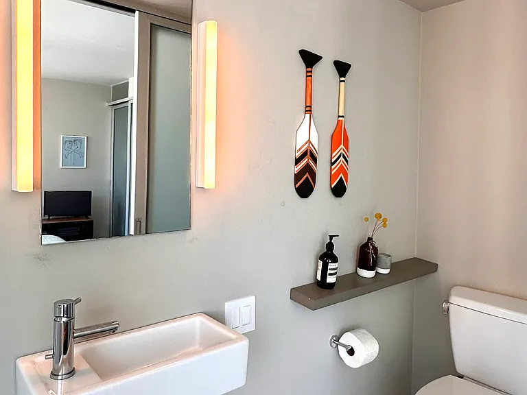 1029 Natoma St #2 — Photo 10