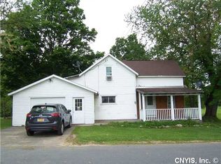 3797 Gifford Rd, Vernon Center, NY 13477