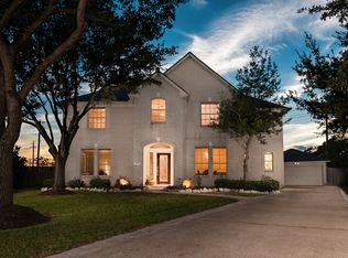 1035 Walnut Pointe, League City, TX 77573