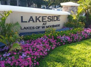 8276 Maritime Flag St, Windermere, FL 34786