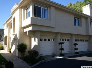 25518 Hemingway Ave UNIT C, Stevenson Ranch, CA 91381