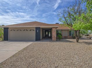 8243 W Corrine Dr, Peoria, AZ 85381