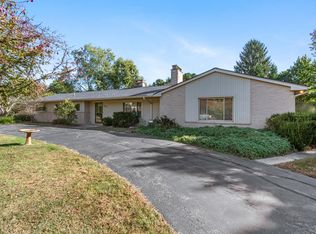 3425 Caroline Dr, Jackson, MI 49203