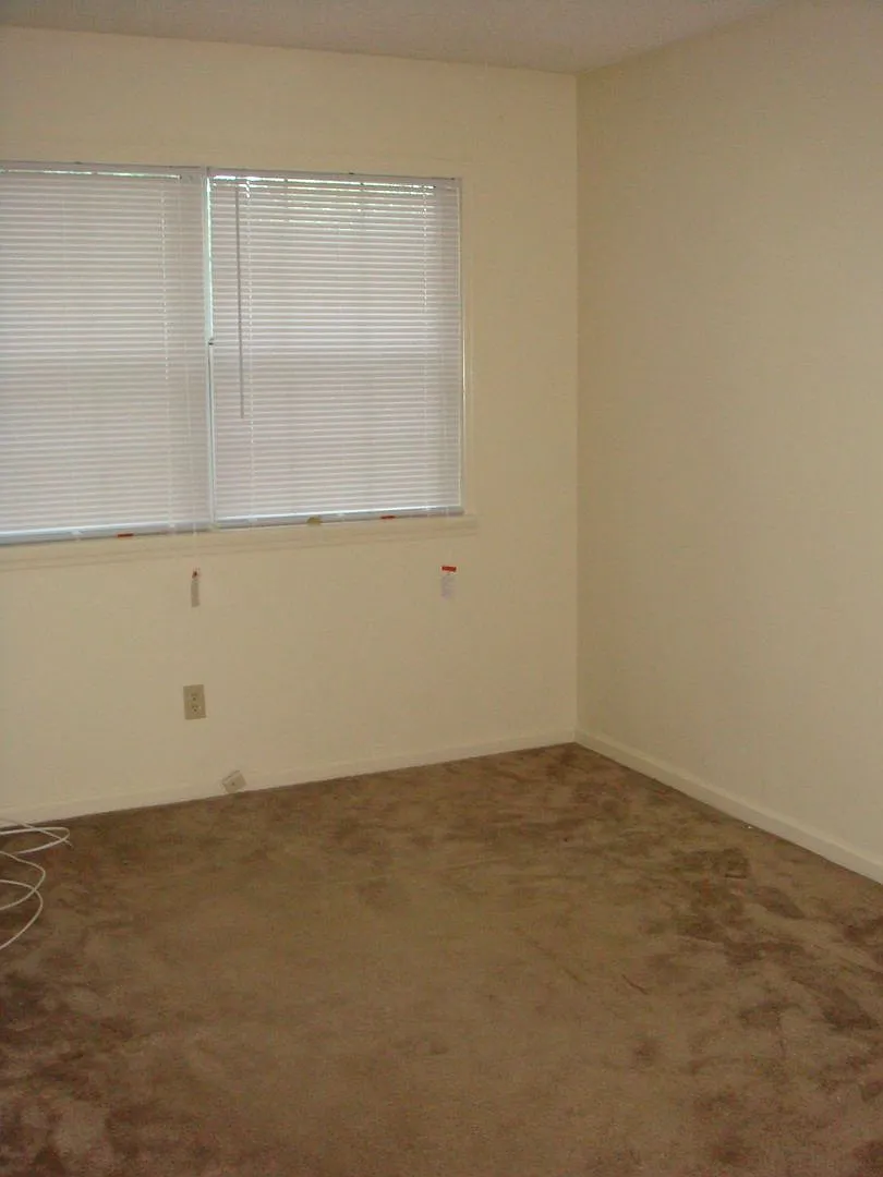 Three Bedroom, Two Bath Duplex — Photo 4