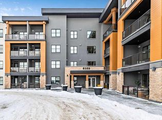 8355 N 19th Ave SW #302, Calgary, AB T2S0E2