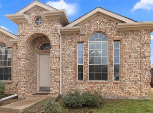 5509 Rockwood Dr, The Colony, TX 75056