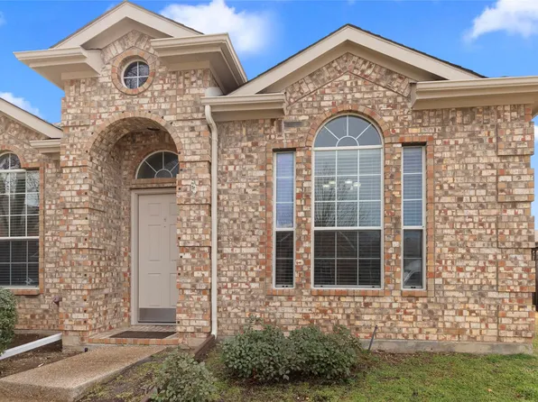 5509 Rockwood Dr, The Colony, TX 75056
