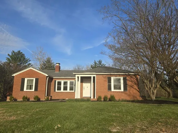 14652 N State Highway 37, Mount Vernon, IL 62864