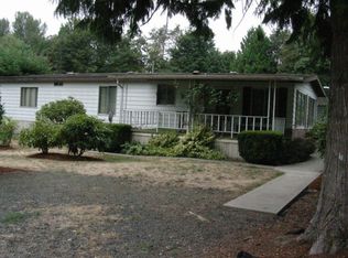 3380 NE Old Belfair Hwy, Belfair, WA 98528