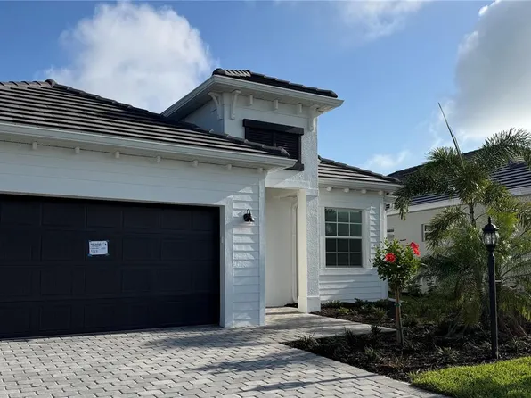 19043 Cherrystone Way, Lakewood Ranch, FL 34211