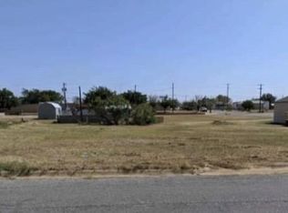 904 N Gregg St, Big Spring, TX 79720