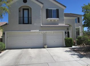 1340 Coulisse St, Henderson, NV 89052