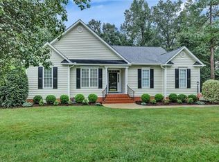 5009 Topping Ln, Glen Allen, VA 23060
