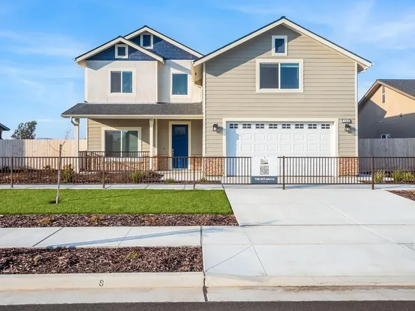 506 W Tule Avenue, Woodlake, CA 93286