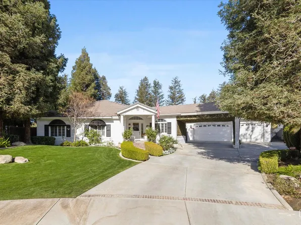 6704 Topaz Ln, Bakersfield, CA 93308