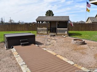 3503 Monsoon Path, New Braunfels, TX 78130