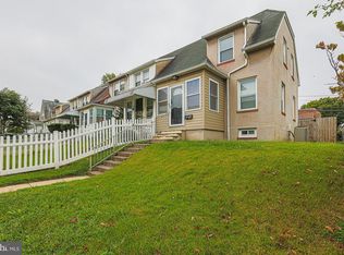 46 Kinship Rd, Baltimore, MD 21222