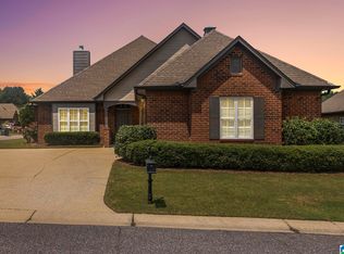 3047 Madison Ln, Chelsea, AL 35043