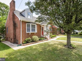 344 Ida Ave, Essex, MD 21221