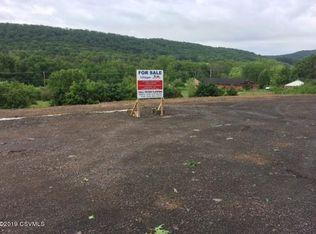 Bloom Rd, Danville, PA 17821