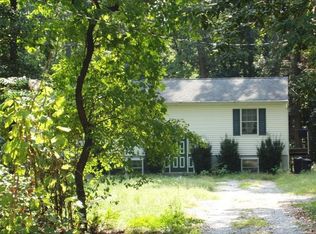 14 Dubois Rd, Bridgeton, NJ 08302