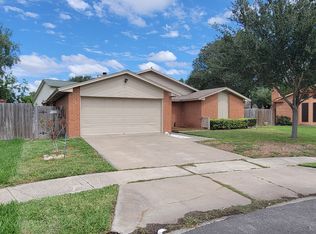 7010 Tamarron Ct, Corpus Christi, TX 78413