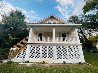 1714 Clinton Ave SE, Roanoke, VA 24013